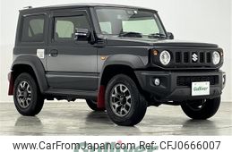 suzuki jimny-sierra 2023 -SUZUKI--Jimny Sierra 3BA-JB74W--JB74W-187837---SUZUKI--Jimny Sierra 3BA-JB74W--JB74W-187837-