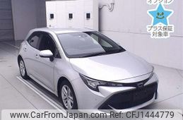 toyota corolla-sport 2020 CFJ1444779