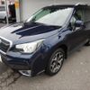 subaru forester 2016 -SUBARU--Forester DBA-SJ5--SJ5-081269---SUBARU--Forester DBA-SJ5--SJ5-081269- image 6