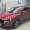 mazda cx-3 2021 CFJ1499192 image 1