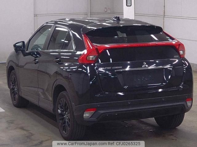 mitsubishi eclipse-cross 2019 quick_quick_DBA-GK1W_GK1W-0104380 image 2