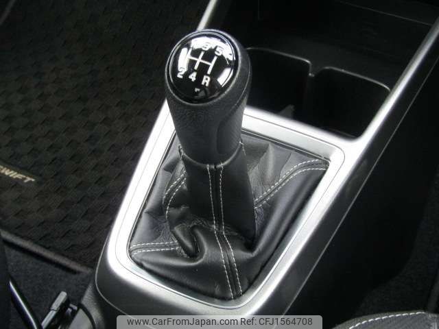 suzuki swift 2022 CFJ1564708 image 2