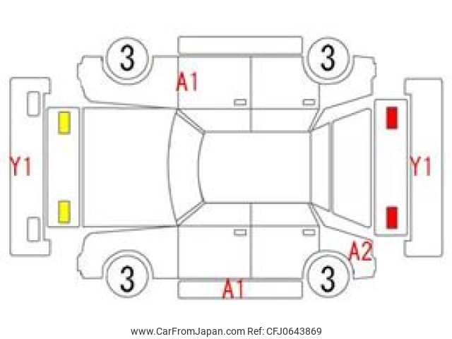 mitsubishi pajero 2005 -MITSUBISHI--Pajero LA-V63W--V63W-0500189---MITSUBISHI--Pajero LA-V63W--V63W-0500189- image 2