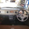 suzuki alto-lapin 2015 -SUZUKI--Alto Lapin HE22S--278831---SUZUKI--Alto Lapin HE22S--278831- image 13