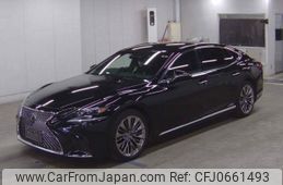 lexus ls 2019 quick_quick_6AA-GVF55_GVF55-6005339