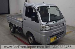 daihatsu hijet-truck 2015 -DAIHATSU 【京都 480ト594】--Hijet Truck S510P-0061186---DAIHATSU 【京都 480ト594】--Hijet Truck S510P-0061186-