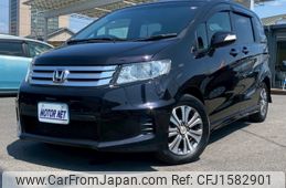 honda freed-spike 2012 CFJ1582901