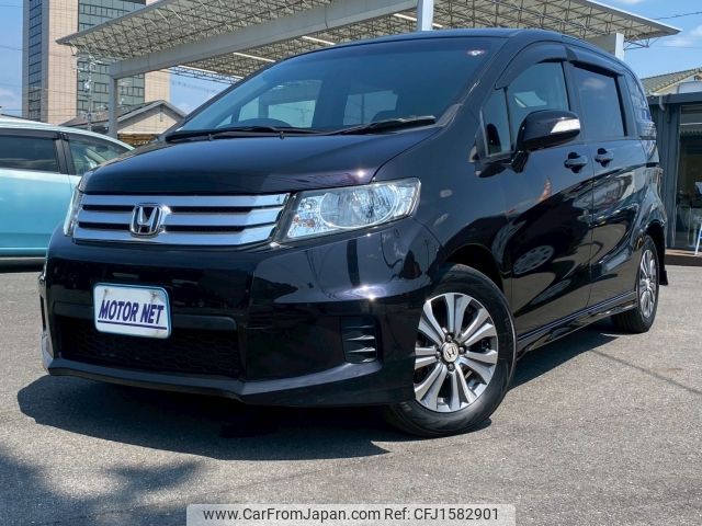 honda freed-spike 2012 CFJ1582901 image 1