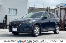 mazda cx-5 2015 -MAZDA--CX-5 LDA-KE2FW--KE2FW-207798---MAZDA--CX-5 LDA-KE2FW--KE2FW-207798-