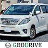 toyota alphard 2014 quick_quick_DBA-ANH20W_ANH20-8345421 image 1