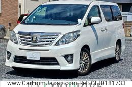 toyota alphard 2014 quick_quick_DBA-ANH20W_ANH20-8345421