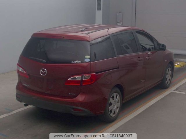 mazda premacy 2010 -MAZDA--Premacy CWEFW-100290---MAZDA--Premacy CWEFW-100290- image 2