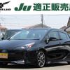 toyota prius 2019 -TOYOTA--Prius ZVW51--8049940---TOYOTA--Prius ZVW51--8049940- image 1