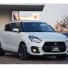 suzuki swift 2020 quick_quick_CBA-ZC33S_ZC33S-132195 image 11