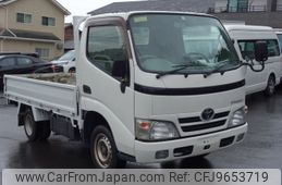 toyota toyoace 2008 24920202