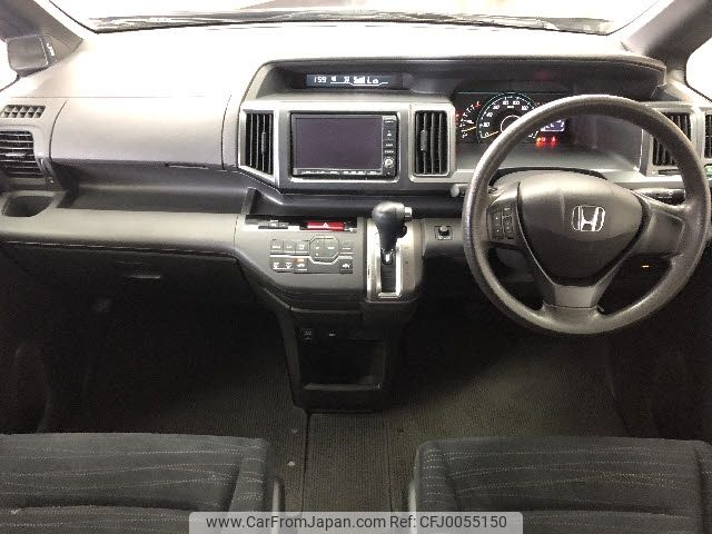 honda stepwagon 2010 -HONDA--Stepwgn DBA-RK1--RK1-1028924---HONDA--Stepwgn DBA-RK1--RK1-1028924- image 2