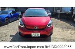 honda fit 2022 -HONDA 【松本 501ﾑ5927】--Fit 6BA-GR2--GR2-1100645---HONDA 【松本 501ﾑ5927】--Fit 6BA-GR2--GR2-1100645-