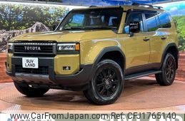 toyota toyota-others 2024 CFJ1765140