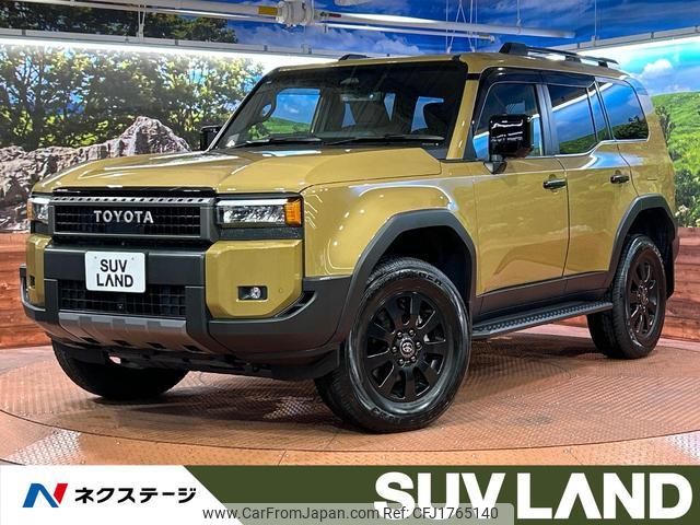 toyota toyota-others 2024 CFJ1765140 image 1