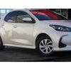 toyota yaris 2020 -TOYOTA--Yaris 5BA-KSP210--KSP210-0005341---TOYOTA--Yaris 5BA-KSP210--KSP210-0005341- image 5