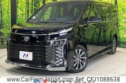 toyota voxy 2023 -TOYOTA--Voxy 6BA-MZRA90W--MZRA90-0078763---TOYOTA--Voxy 6BA-MZRA90W--MZRA90-0078763-