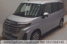toyota roomy 2020 CFJ1568145