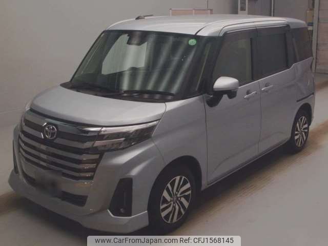 toyota roomy 2020 CFJ1568145 image 1