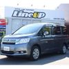 honda stepwagon 2012 -HONDA 【福岡 506ﾜ6287】--Stepwgn DBA-RK1--RK1-1210896---HONDA 【福岡 506ﾜ6287】--Stepwgn DBA-RK1--RK1-1210896- image 1