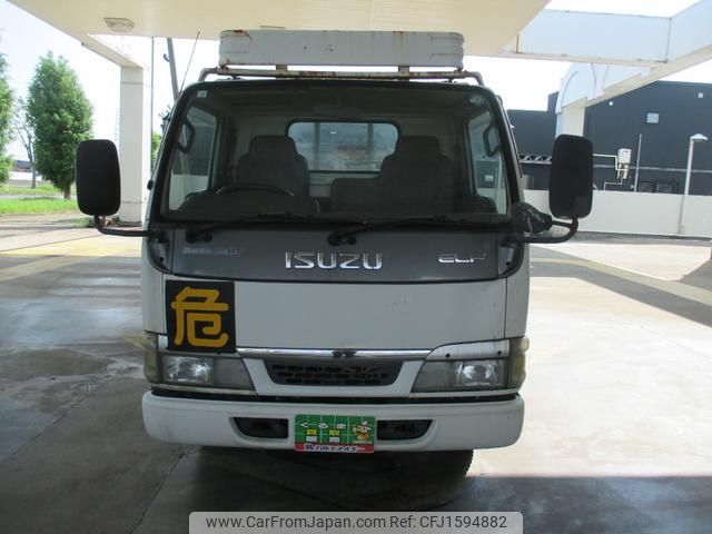 isuzu elf-truck 2004 CFJ1594882 image 2