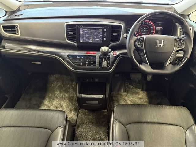 honda odyssey 2013 CFJ1597732 image 2