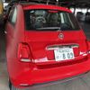 fiat 500 2022 quick_quick_3BA-31209_ZFABF1B89NJF78996 image 4