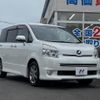 toyota voxy 2010 quick_quick_ZRR70W_ZRR70-0298680 image 17