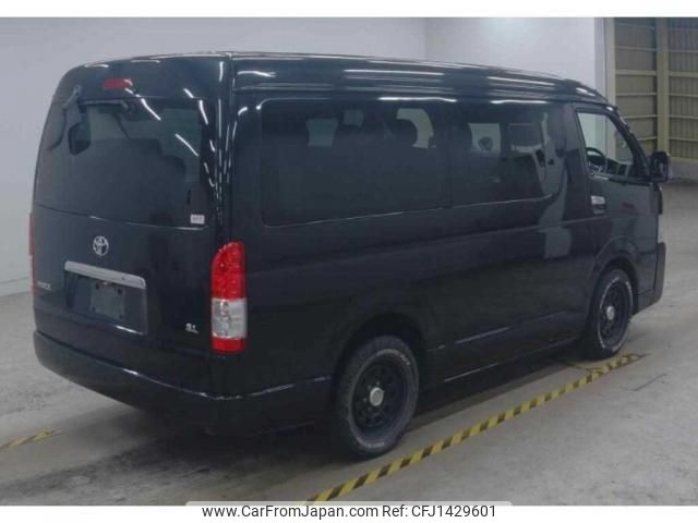 toyota hiace-wagon 2020 quick_quick_3BA-TRH214W_TRH214-0061602 image 2