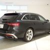 audi a4-avant 2021 quick_quick_3DA-8WDETF_WAUZZZF49MA032003 image 2