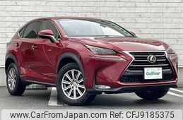 lexus nx 2015 -LEXUS--Lexus NX DBA-AGZ10--AGZ10-1008175---LEXUS--Lexus NX DBA-AGZ10--AGZ10-1008175-
