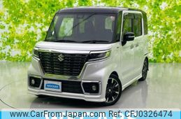 suzuki spacia 2019 quick_quick_DAA-MK53S_MK53S-852932