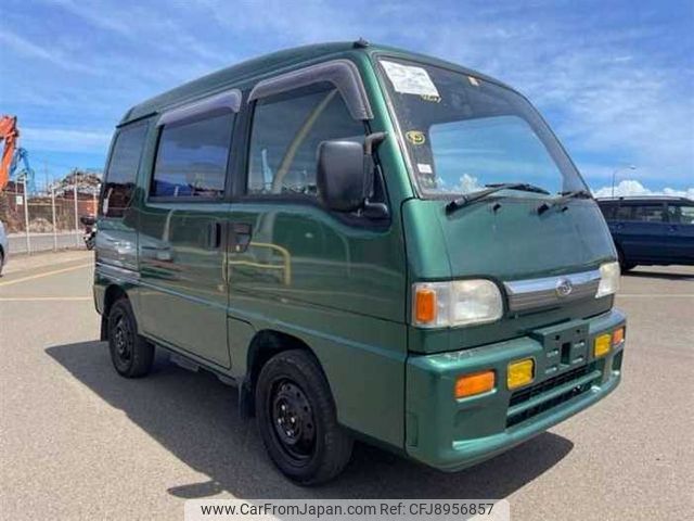 subaru sambar 1996 A353B35E-157731-0824jc44 image 1