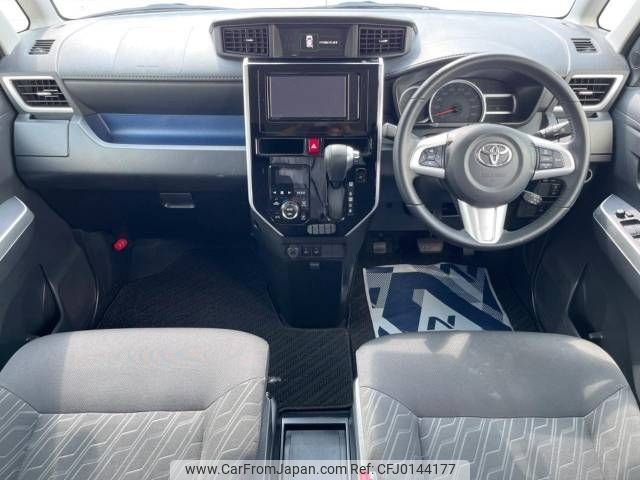 toyota roomy 2019 -TOYOTA--Roomy DBA-M900A--M900A-0364681---TOYOTA--Roomy DBA-M900A--M900A-0364681- image 2