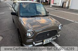 daihatsu mira 2002 quick_quick_LE-L700V_0112260