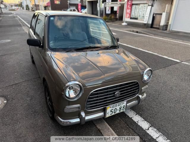 daihatsu mira 2002 quick_quick_LE-L700V_0112260 image 1