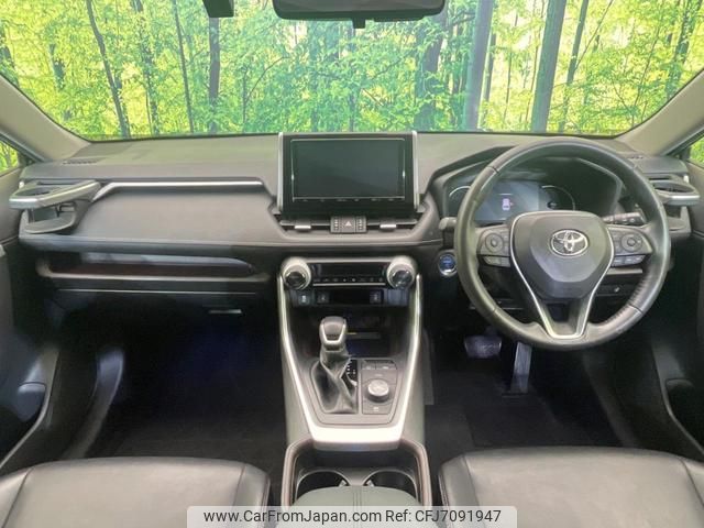 toyota rav4 2019 quick_quick_AXAH54_AXAH54-2004416 image 2