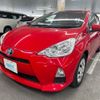 toyota aqua 2012 CFJ1641214 image 1