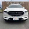 mazda cx-8 2018 -MAZDA--CX-8 3DA-KG2P--KG2P-115031---MAZDA--CX-8 3DA-KG2P--KG2P-115031- image 17
