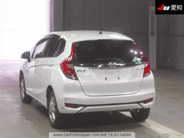 honda fit 2019 -HONDA--Fit GP6--3405635---HONDA--Fit GP6--3405635- image 2