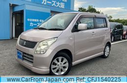 suzuki wagon-r 2009 CFJ1540225