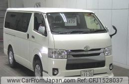 toyota regiusace-van 2014 CFJ1528037