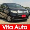 honda freed-spike-hybrid 2012 quick_quick_GP3_GP3-1034159 image 1