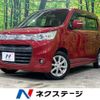 suzuki wagon-r 2013 -SUZUKI--Wagon R DBA-MH34S--MH34S-752664---SUZUKI--Wagon R DBA-MH34S--MH34S-752664- image 1