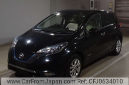 nissan note 2019 -NISSAN--Note HE12-247116---NISSAN--Note HE12-247116-