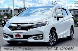 honda shuttle 2018 -HONDA--Shuttle DBA-GK9--GK9-2000262---HONDA--Shuttle DBA-GK9--GK9-2000262-